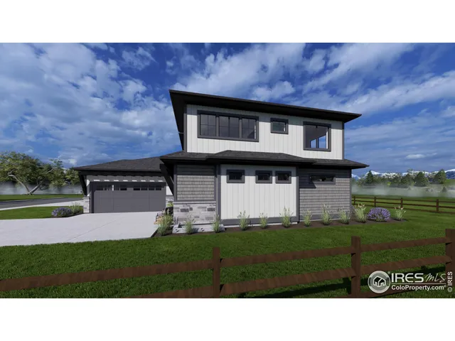 $1,348,000 | 6720 Morning Song Court, Timnath, CO 80547