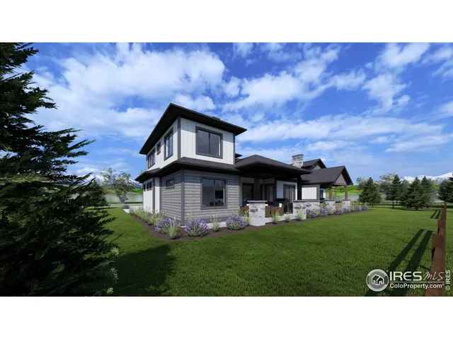 $1,348,000 | 6720 Morning Song Court, Timnath, CO 80547