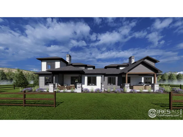 $1,348,000 | 6720 Morning Song Court, Timnath, CO 80547