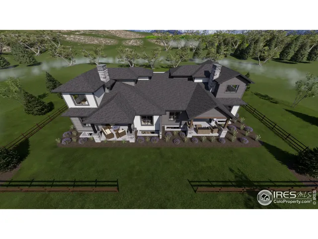 $1,348,000 | 6720 Morning Song Court, Timnath, CO 80547