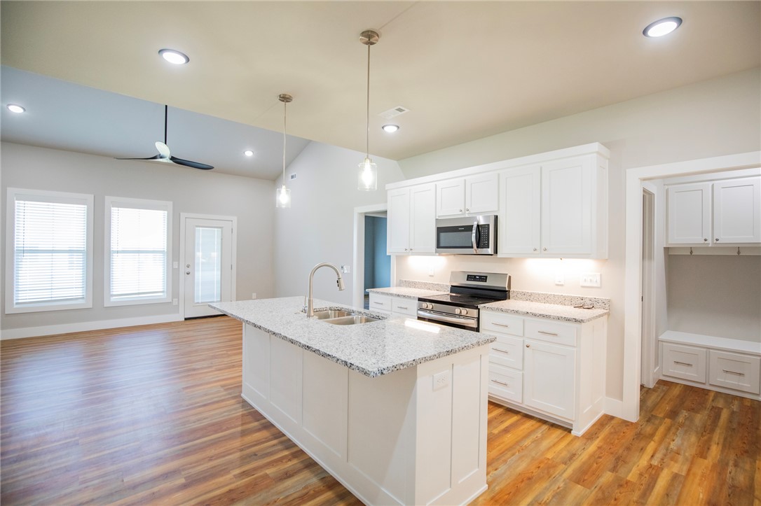 943 Seaborn Way Pea Ridge, AR 72751 - Photo 11 of 24 Gallery Image 11