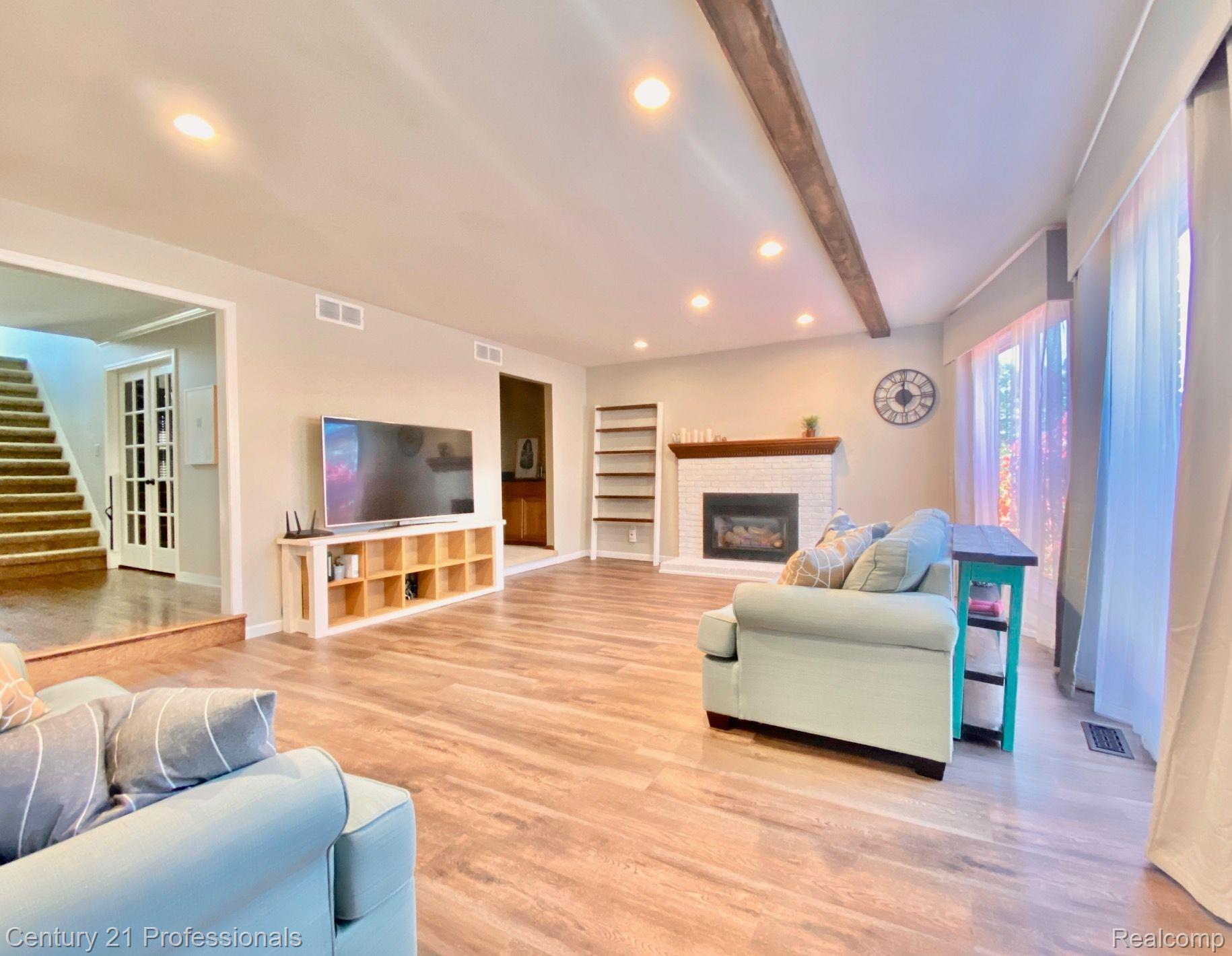 429 Shellbourne Drive Rochester, MI 48309 - Photo 29 of 44 Gallery Image 29
