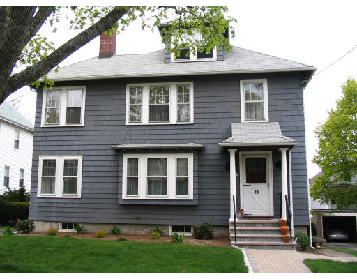 26 Winslow Road Belmont, MA 02478 - Photo 1 of 16 Gallery Image 1