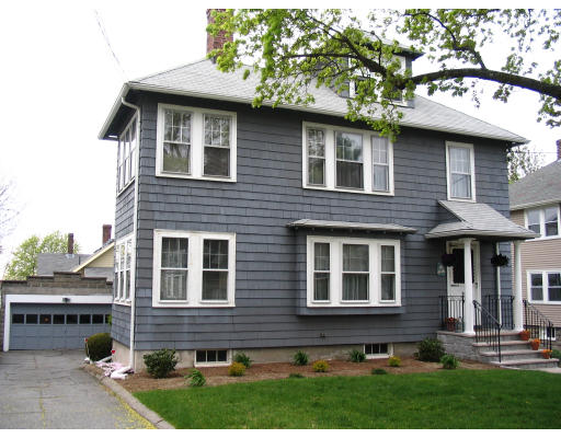 26 Winslow Road Belmont, MA 02478 - Photo 2 of 16 Gallery Image 2