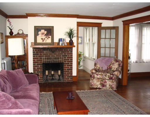26 Winslow Road Belmont, MA 02478 - Photo 3 of 16 Gallery Image 3