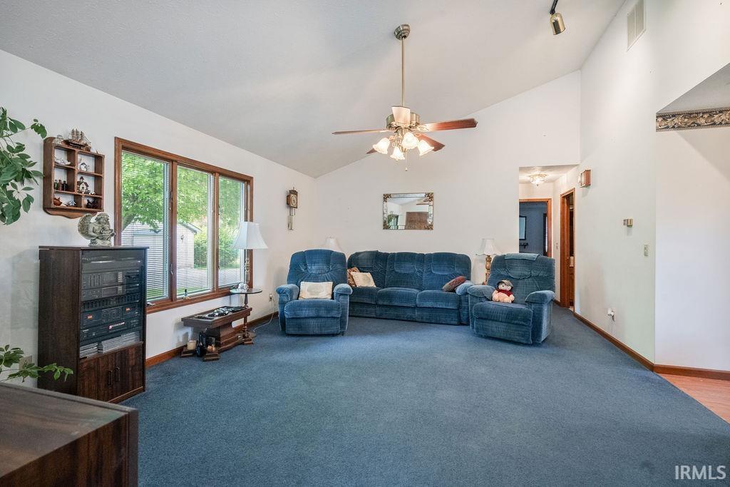 1597 West Division Road Tipton, IN 46072 - Photo 20 of 26