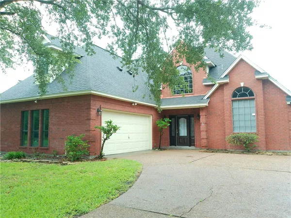 $2,395 | 6413 Marans Street, Corpus Christi, TX 78414
