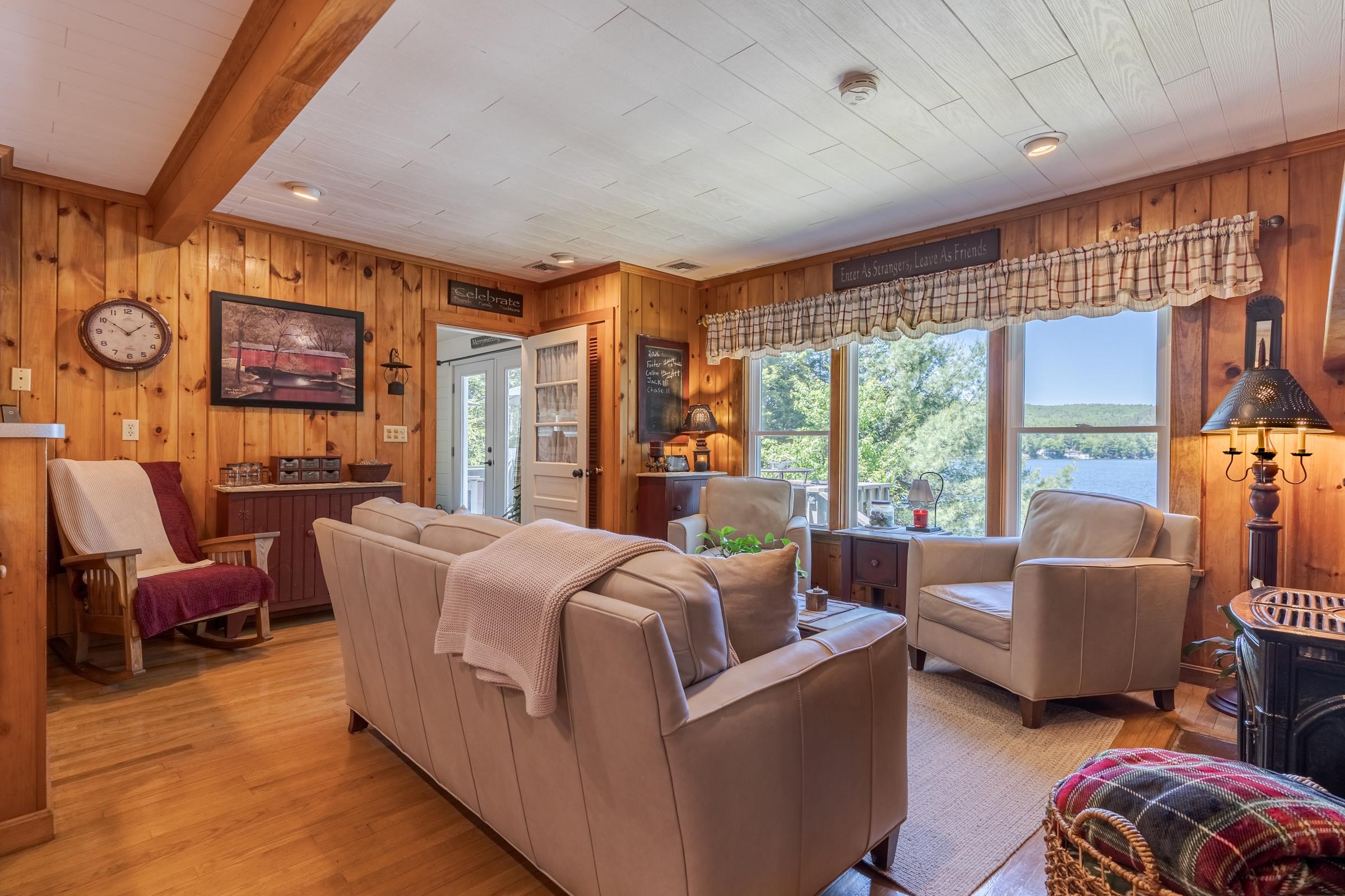 362 South Shore Road New Durham, NH 03855 - Photo 18 of 58