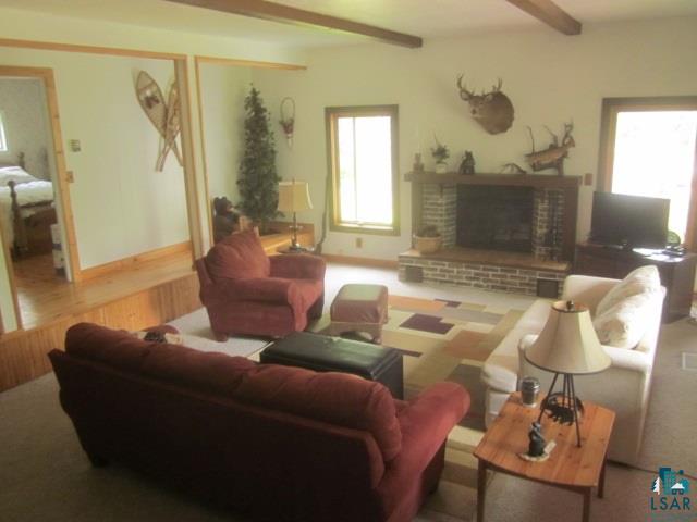 12475 Lind Road Cook, MN 55723 - Photo 4 of 6