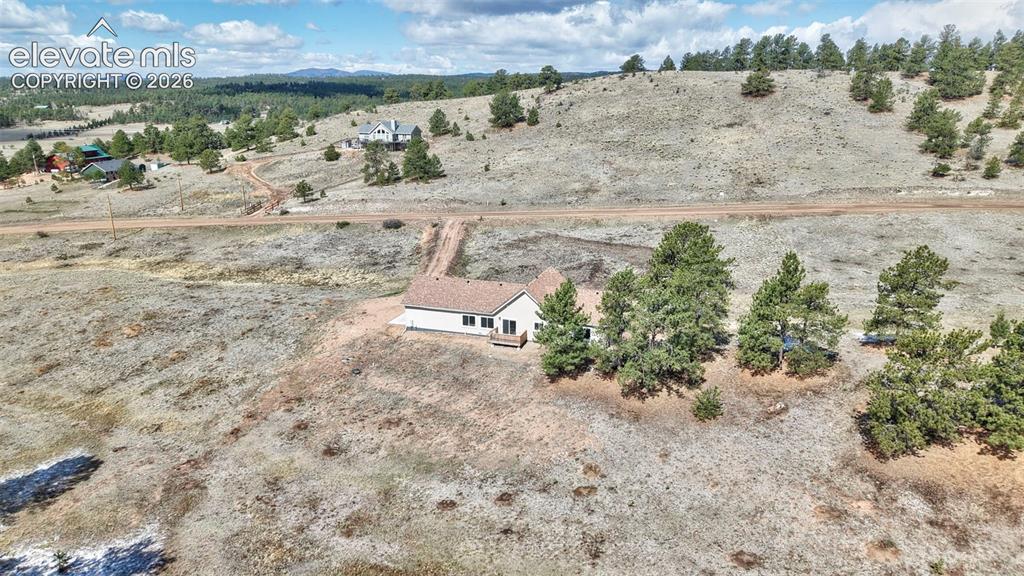 108 High Pasture Road Florissant, CO 80816 - Photo 37 of 39