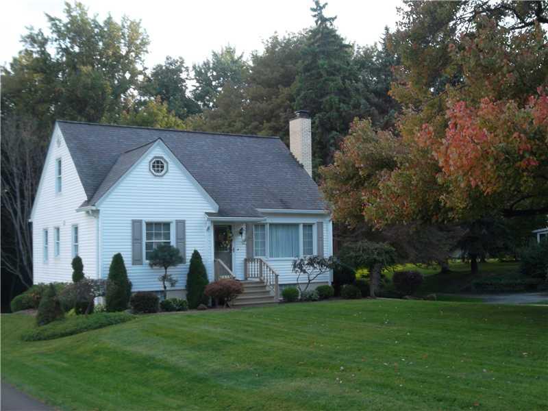 16 Shenango Road New Castle, PA 16105 - Photo 3 of 21 Exterior Front.