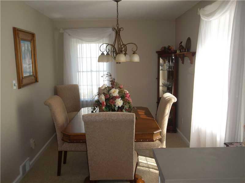 16 Shenango Road New Castle, PA 16105 - Photo 6 of 21 Dining Room.