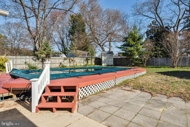 $580,000 | 1216 Farmview Road, Pasadena, MD 21122