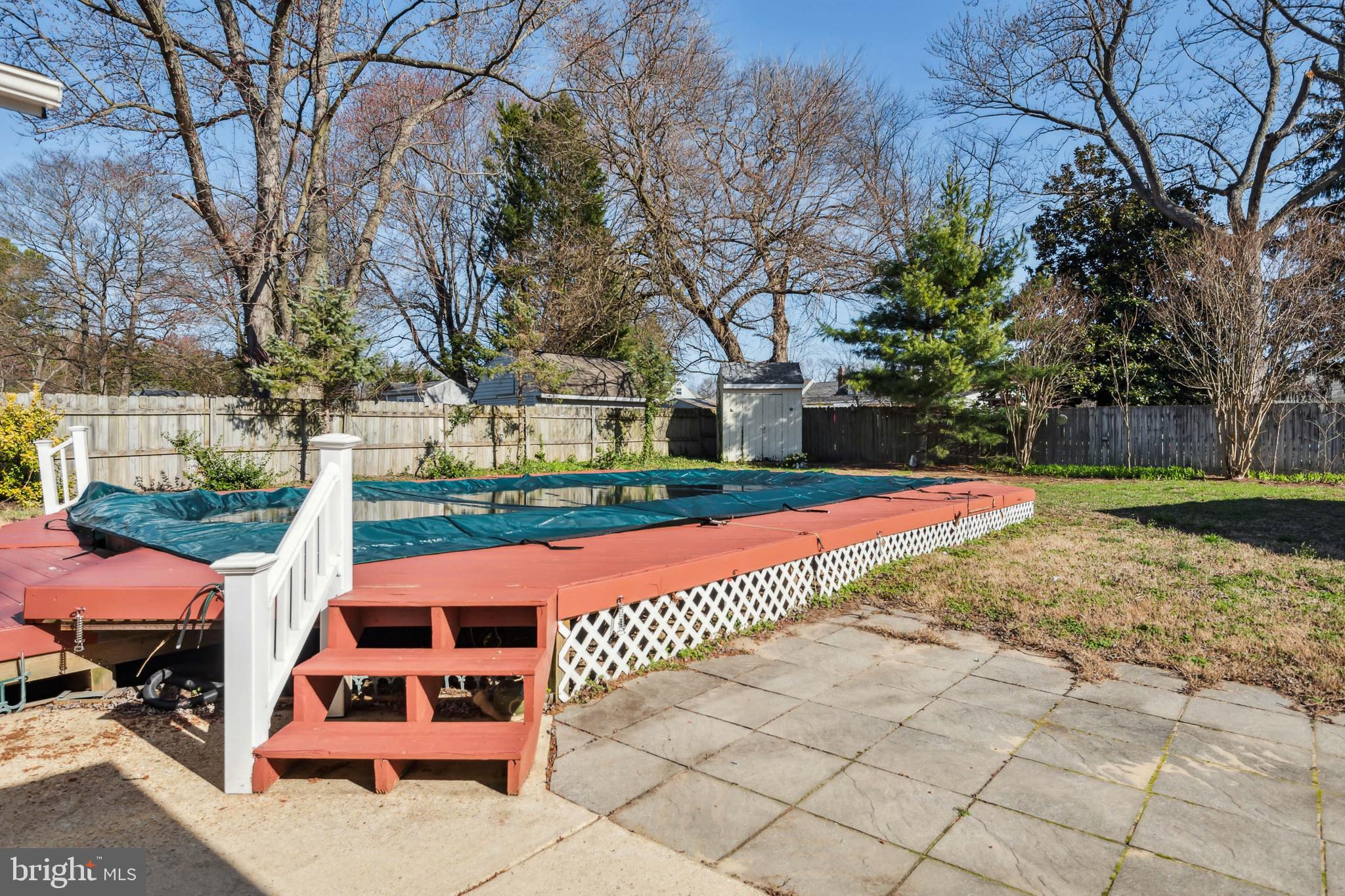 1216 Farmview Road Pasadena, MD 21122 - Photo 11 of 39 Gallery Image 11