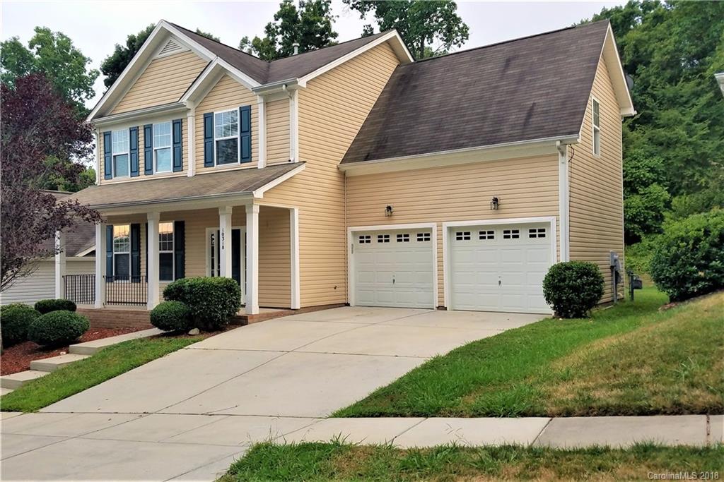 10318 Carver Falls Road Charlotte, NC 28214 - Photo 1 of 9