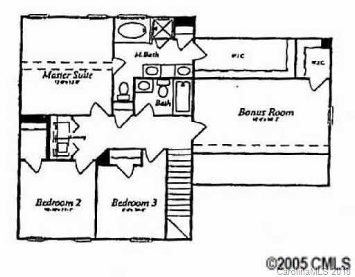 10318 Carver Falls Road Charlotte, NC 28214 - Photo 3 of 9