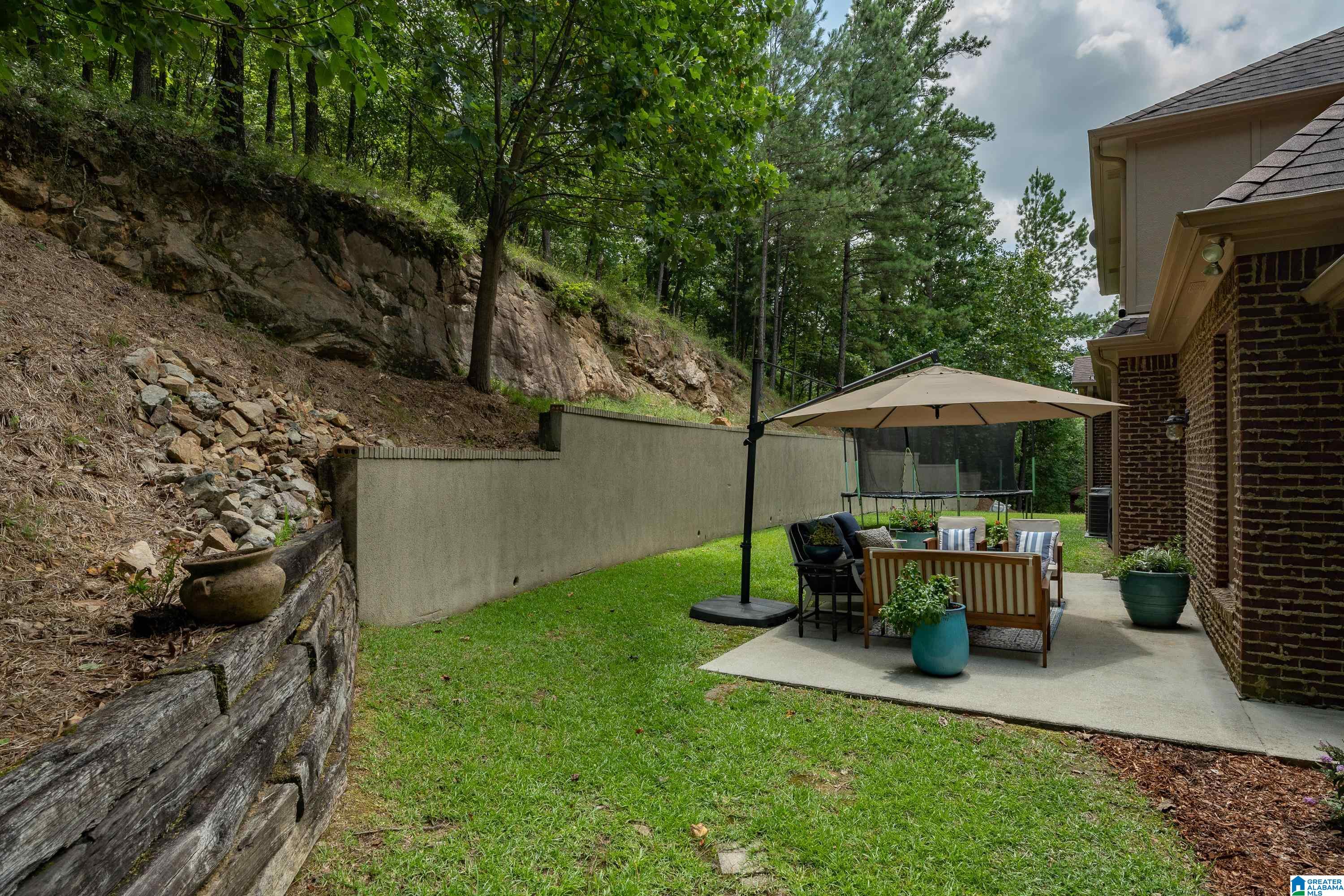 160 Weatherly Way Pelham, AL 35124 - Photo 42 of 53