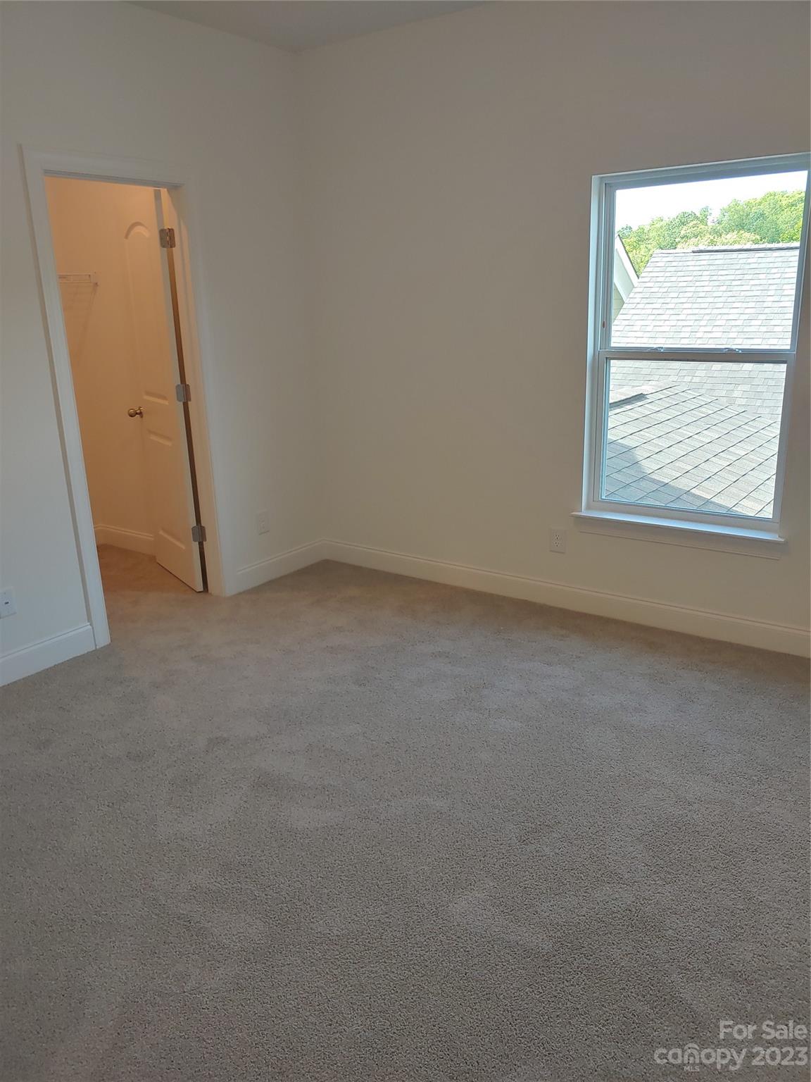 1805 Edgewater Drive Northwest Conover, NC 28613 - Photo 14 of 17 an empty room with a window