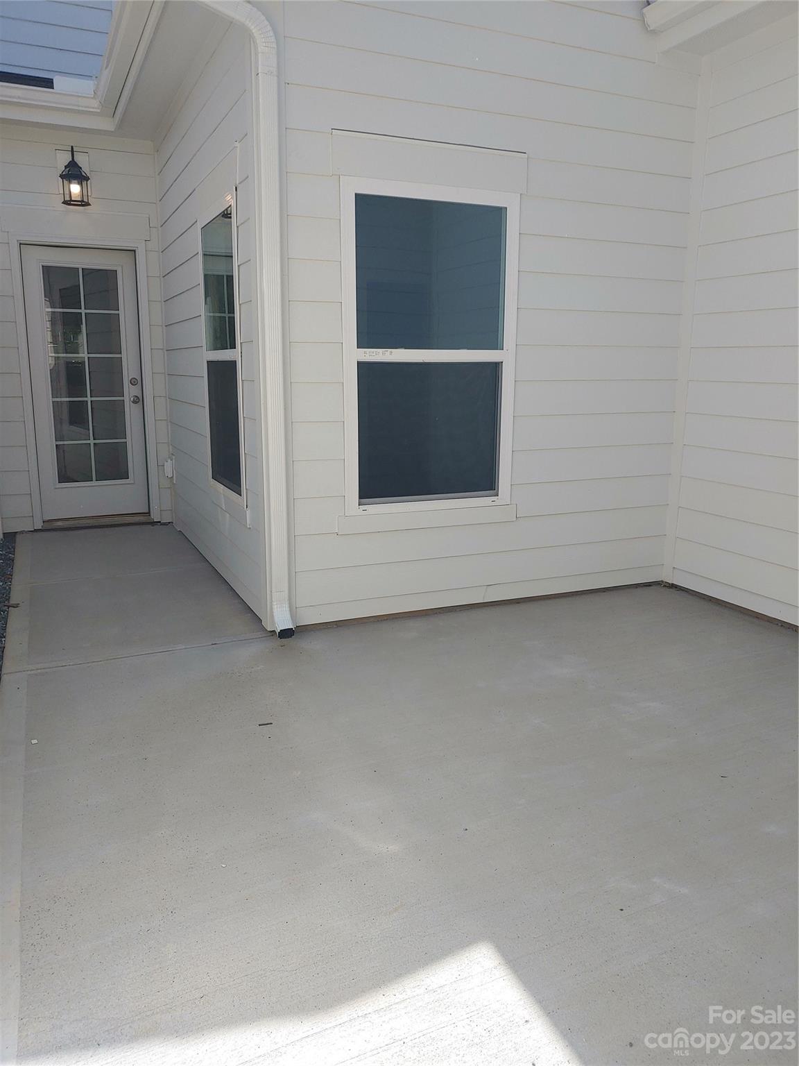 1805 Edgewater Drive Northwest Conover, NC 28613 - Photo 17 of 17 a view of an empty room with a window