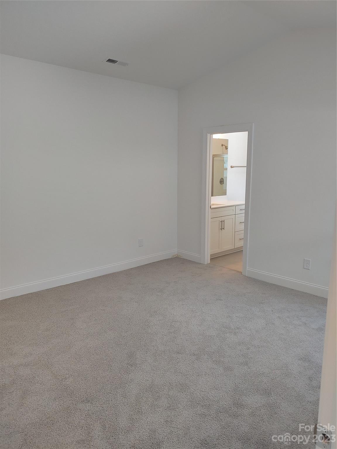 1805 Edgewater Drive Northwest Conover, NC 28613 - Photo 8 of 17 a view of empty room