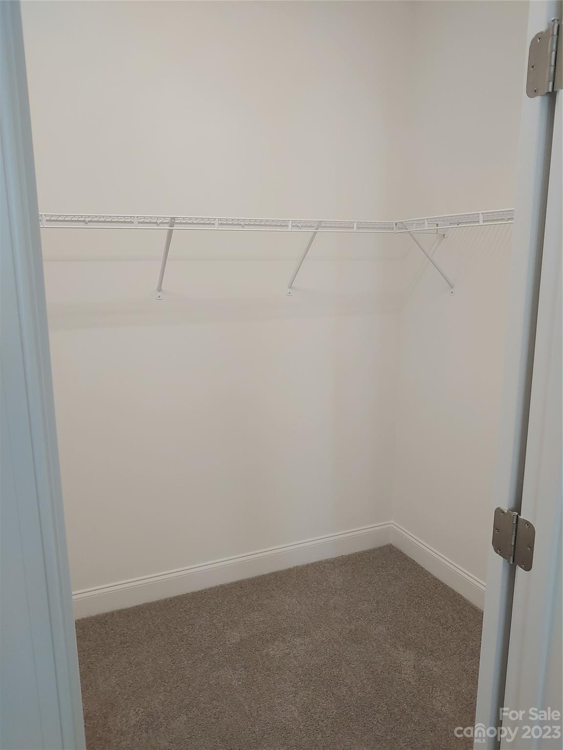 1805 Edgewater Drive Northwest Conover, NC 28613 - Photo 9 of 17 a view of a room with racks on the wall