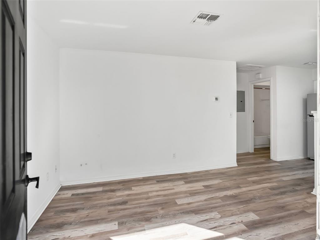 5911 Northwest 9th Street Ocala, FL 34482 - Photo 24 of 37 a view of an empty room