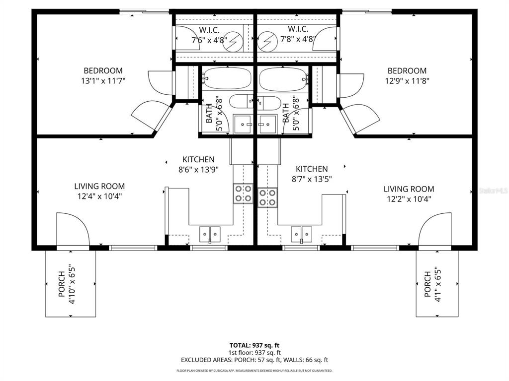 5911 Northwest 9th Street Ocala, FL 34482 - Photo 4 of 37 a picture of a park with a bench