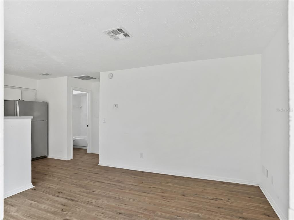 5911 Northwest 9th Street Ocala, FL 34482 - Photo 9 of 37 a view of an empty room