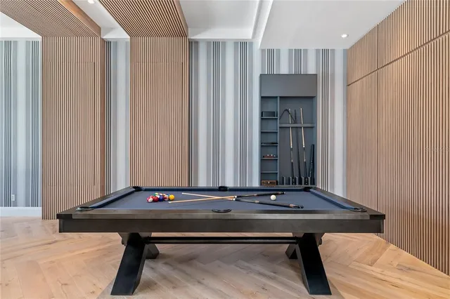 a view of a entryway door of the building