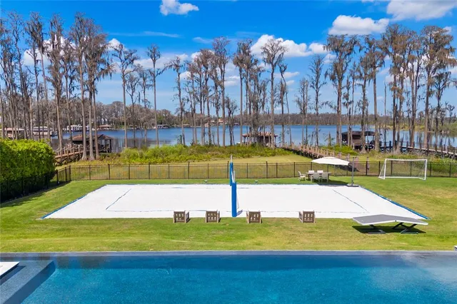 $39,500 | 9343 Tibet Pointe Circle, Windermere, FL 34786