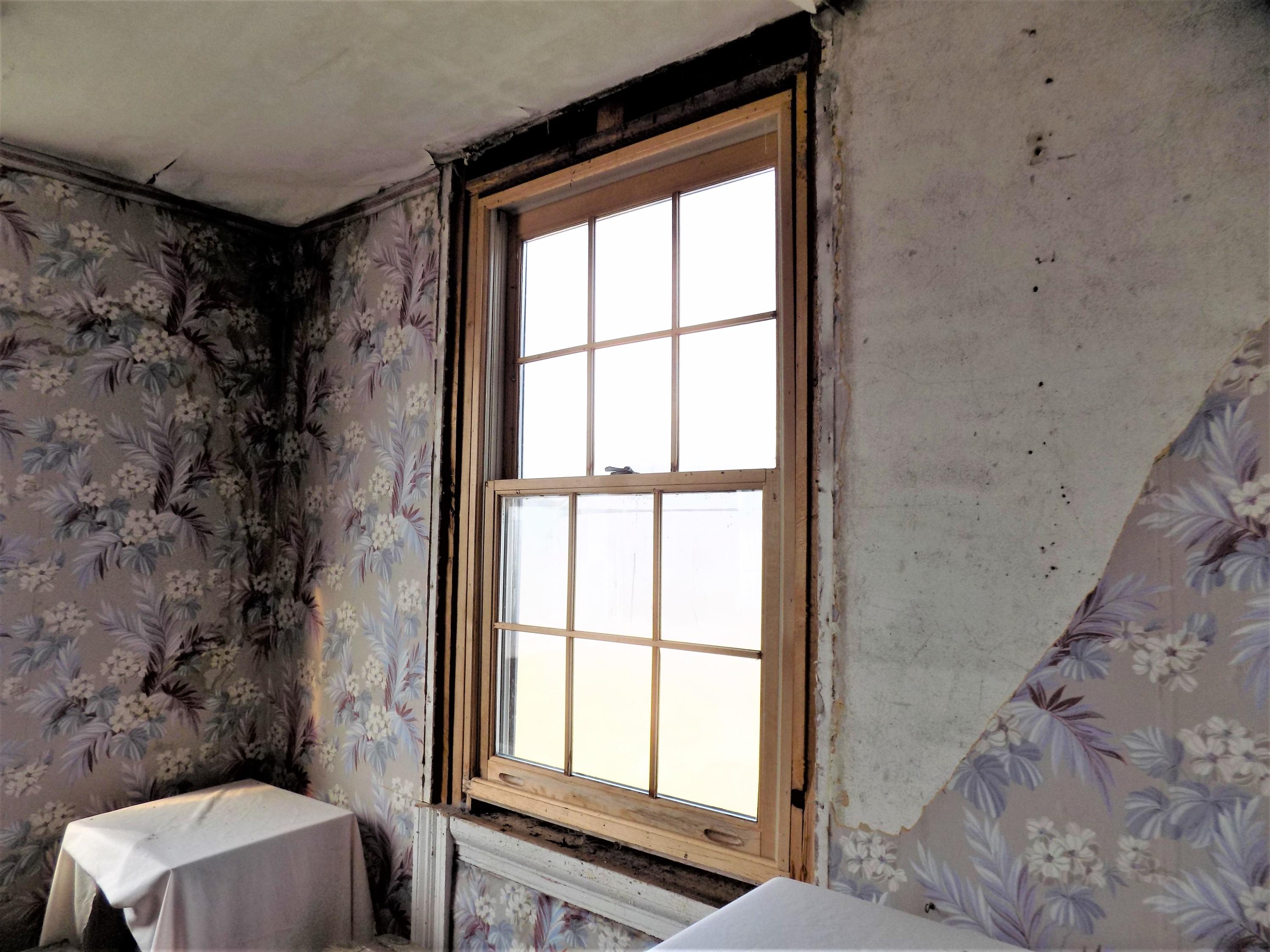 1379 Indian River Road Addison, ME 04606 - Photo 27 of 33 1379 windows