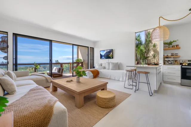 a vase of flowers sitting on a table