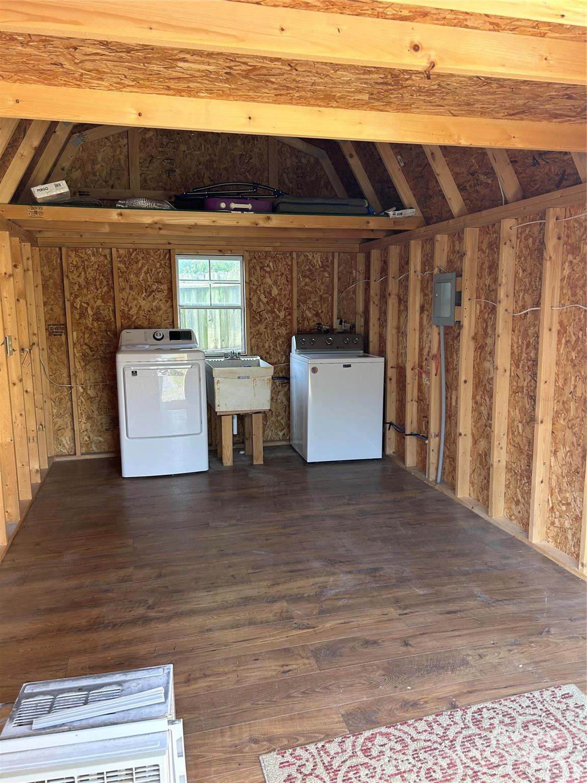 211 Pike Point Waynesville, NC 28785 - Photo 4 of 21 Gallery Image 4