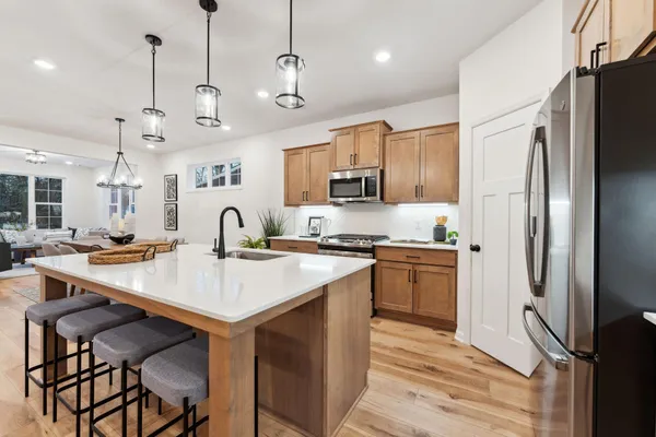 $435,000 | 1262 Beaumont Boulevard, Jordan, MN 55352