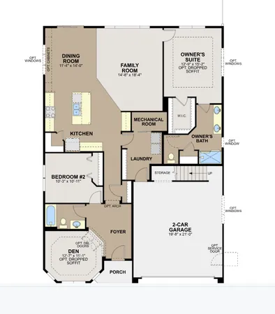 $425,000 | 1262 Beaumont Boulevard, Jordan, MN 55352