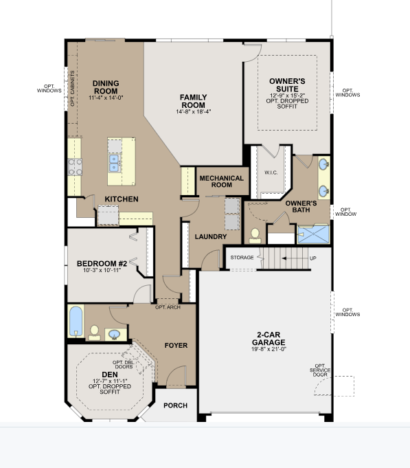 1262 Beaumont Boulevard Jordan, MN 55352 - Photo 13 of 36