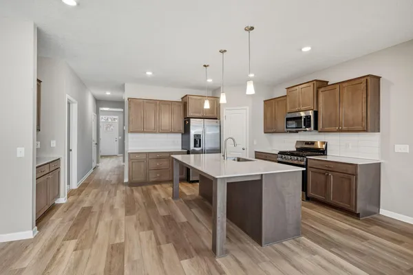 $425,000 | 1262 Beaumont Boulevard, Jordan, MN 55352