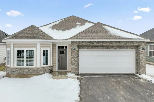 $425,000 | 1262 Beaumont Boulevard, Jordan, MN 55352