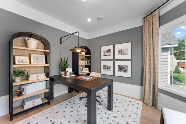 $425,000 | 1262 Beaumont Boulevard, Jordan, MN 55352