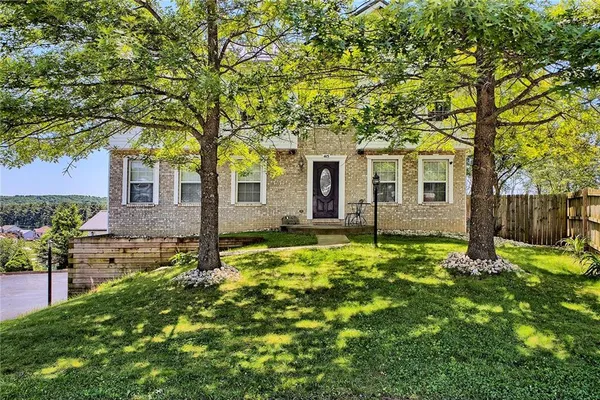 $419,000 | 415 Crossbow Drive, New Stanton, PA 15672