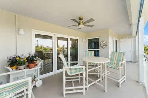 $529,900 | 8700 Ridgewood Avenue, Unit B303, Cape Canaveral, FL 32920