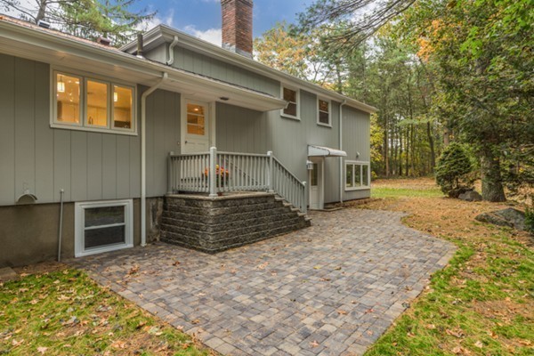 6 Doncaster Road Lynnfield, MA 01940 - Photo 29 of 30 Gallery Image 29