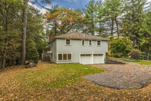 6 Doncaster Road Lynnfield, MA 01940 - Photo 30 of 30 Gallery Image 30