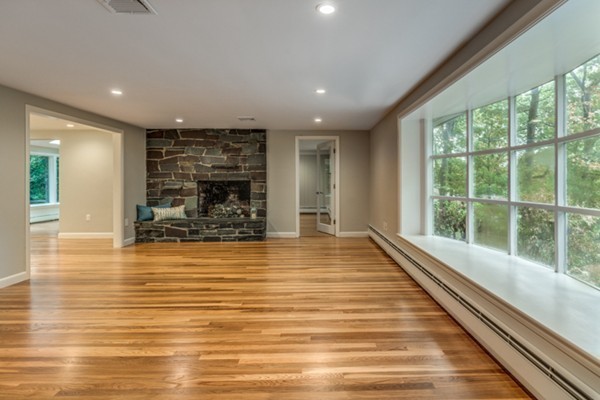 6 Doncaster Road Lynnfield, MA 01940 - Photo 7 of 30 Gallery Image 7