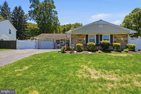 $479,900 | 13203 Ithan Lane, Bowie, MD 20715