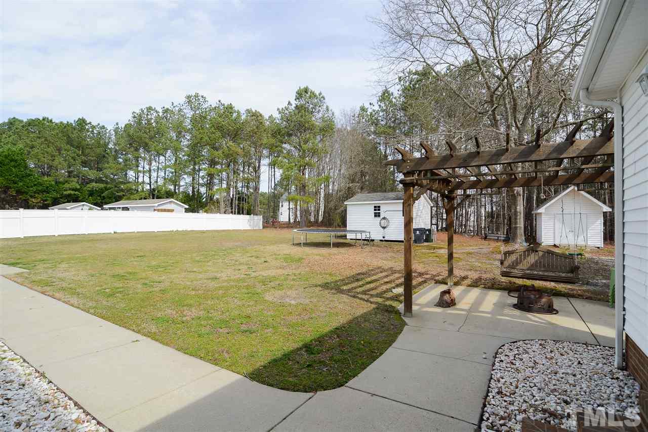 7212 Cornwallis Road Garner, NC 27529 - Photo 22 of 25 Gallery Image 22