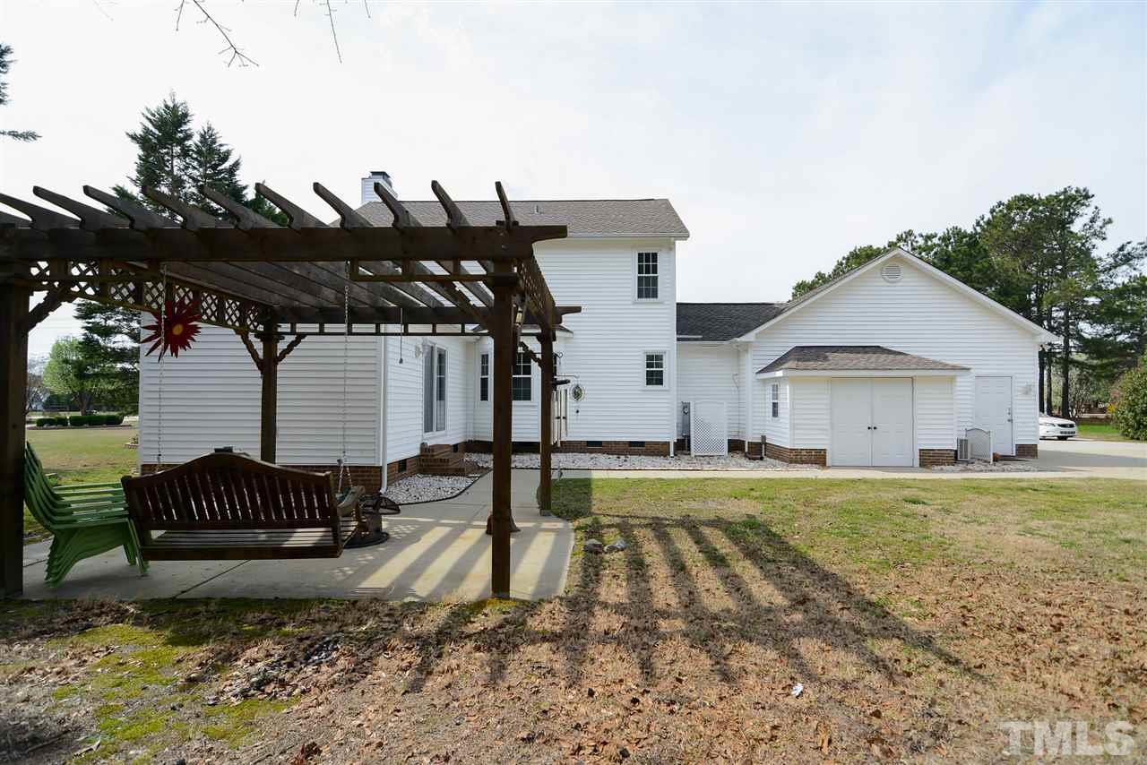 7212 Cornwallis Road Garner, NC 27529 - Photo 23 of 25 Gallery Image 23