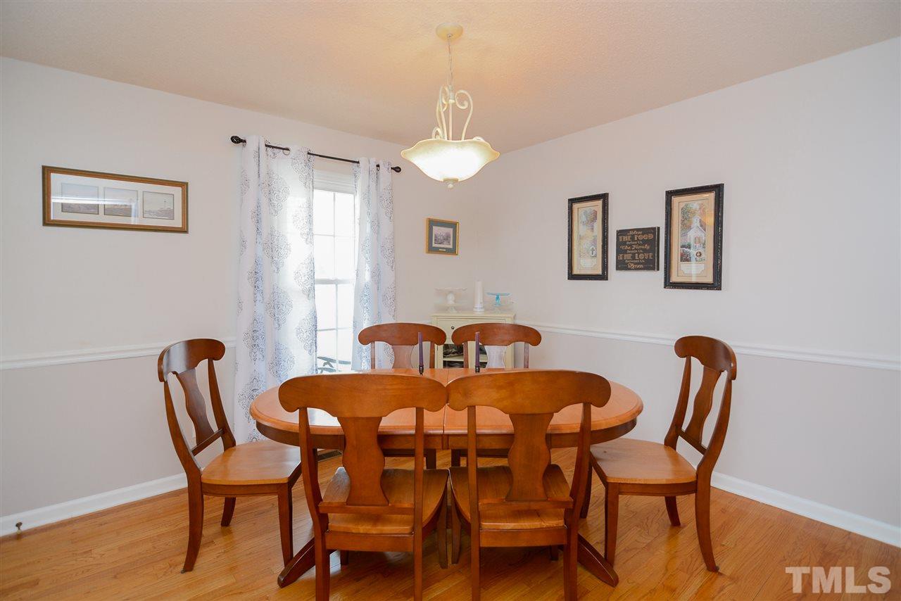 7212 Cornwallis Road Garner, NC 27529 - Photo 5 of 25 Gallery Image 5
