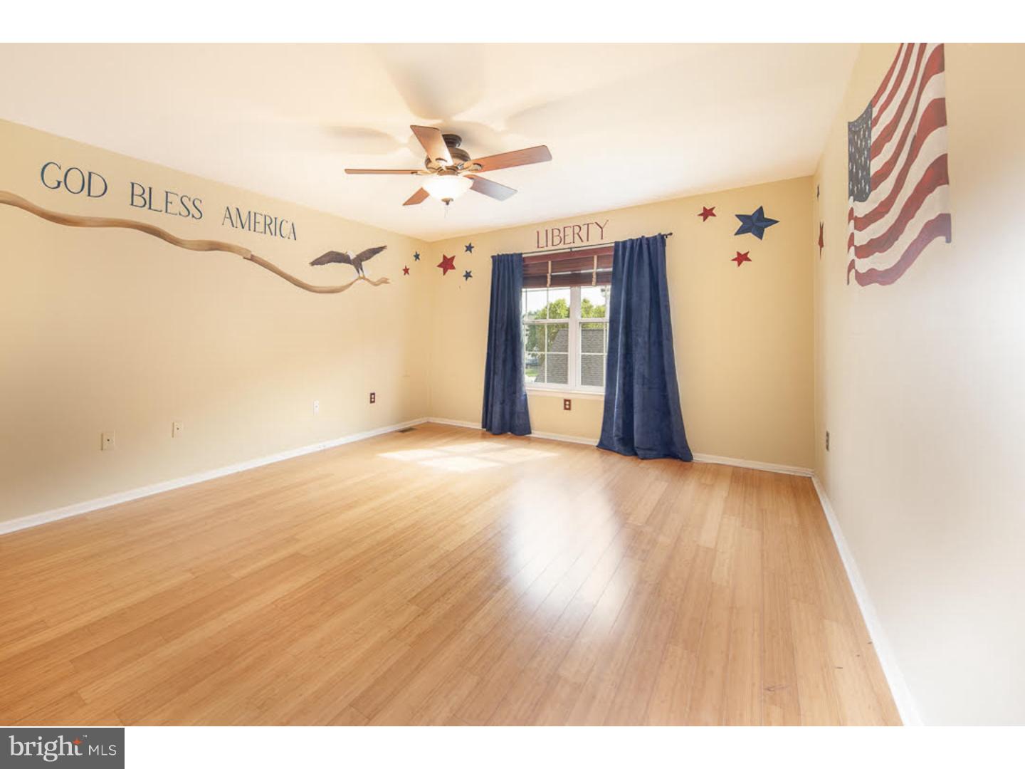 910 Denston Road Thorofare, NJ 08086 - Photo 16 of 19 Bedroom 2