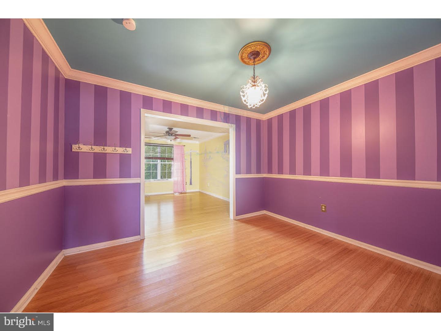 910 Denston Road Thorofare, NJ 08086 - Photo 17 of 19 Bedroom 3